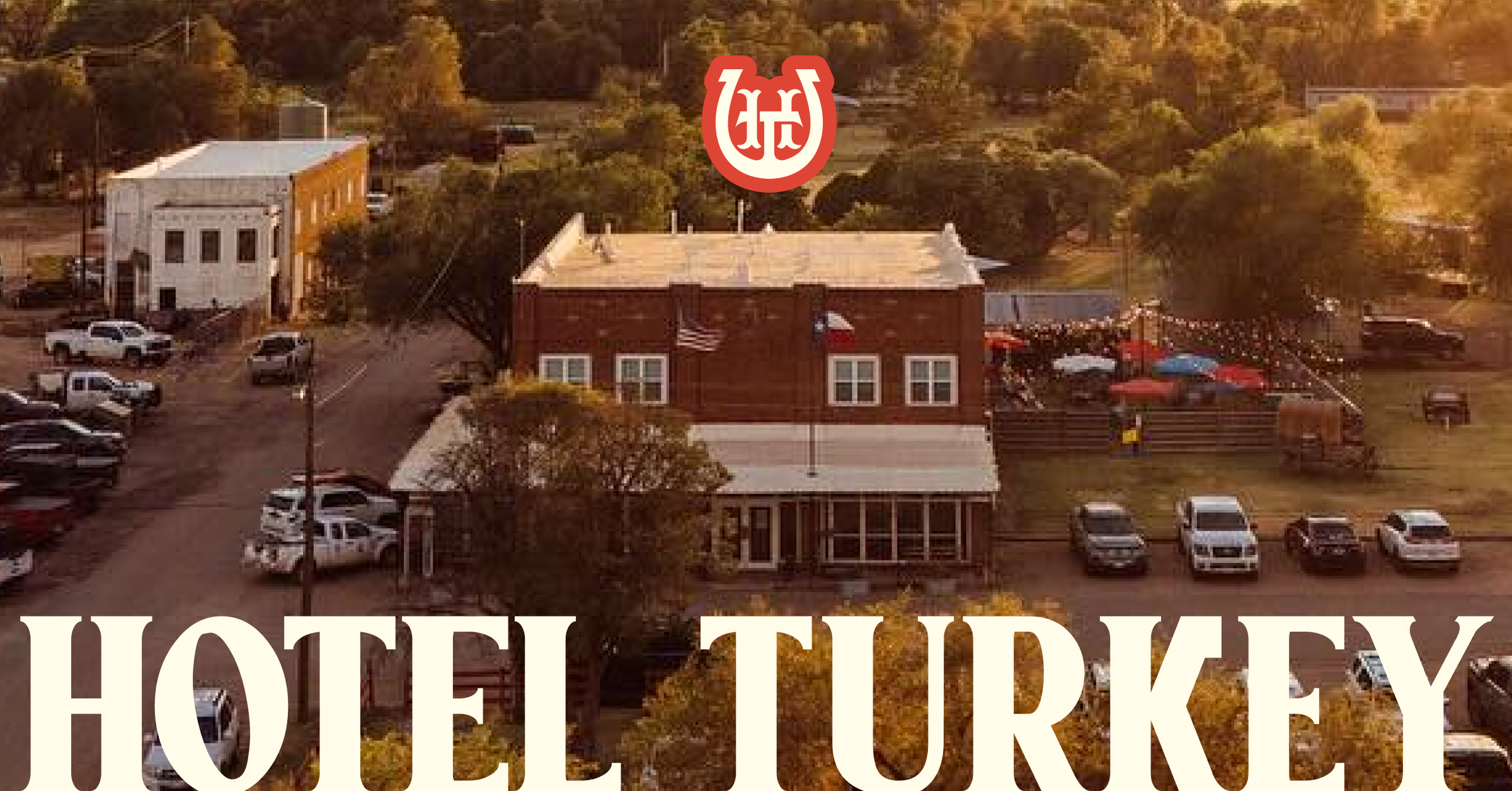 Hotel Turkey RV Park RV park in Turkey, TX (photo 2)